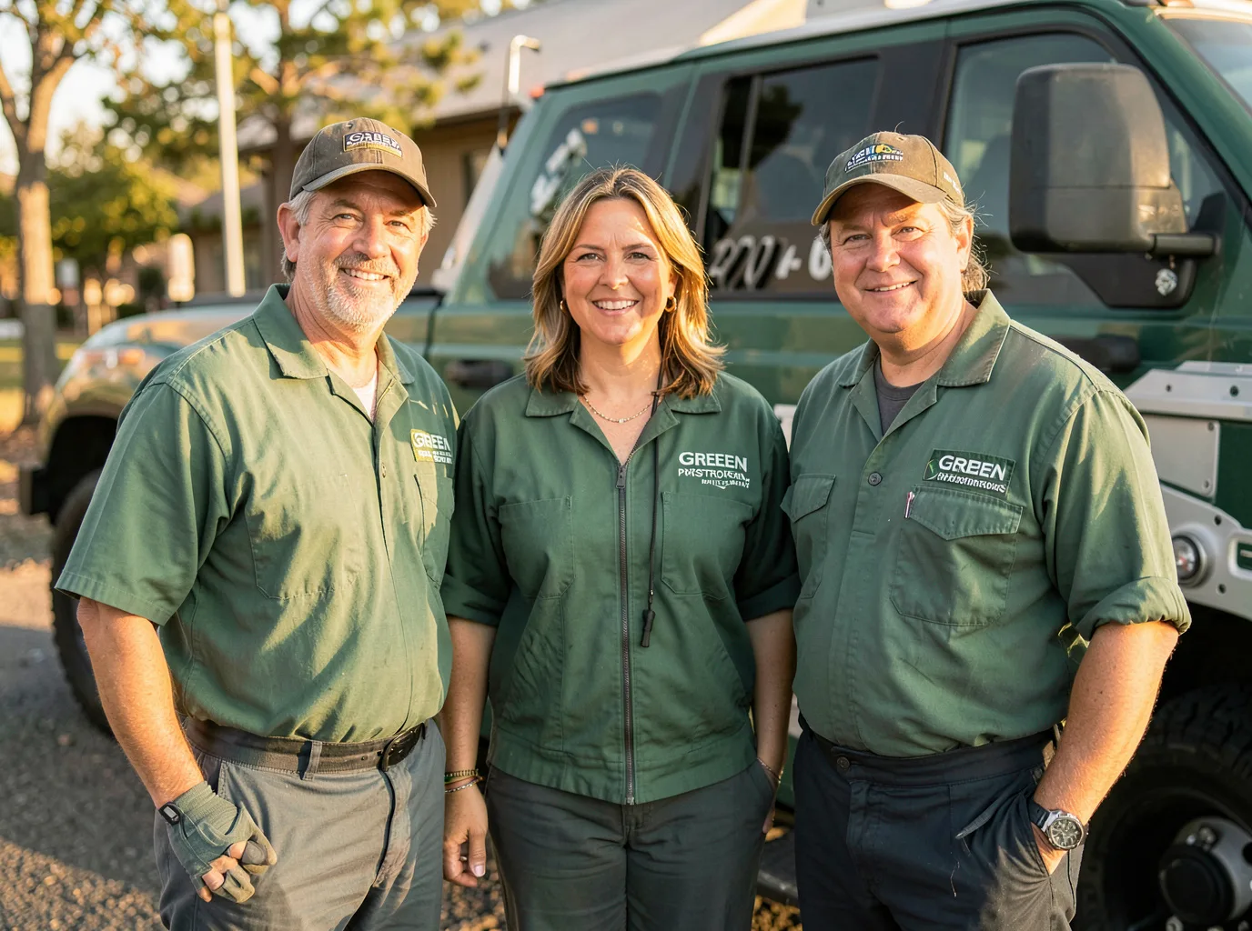 Water Damage Restoration company in Dixie, GA