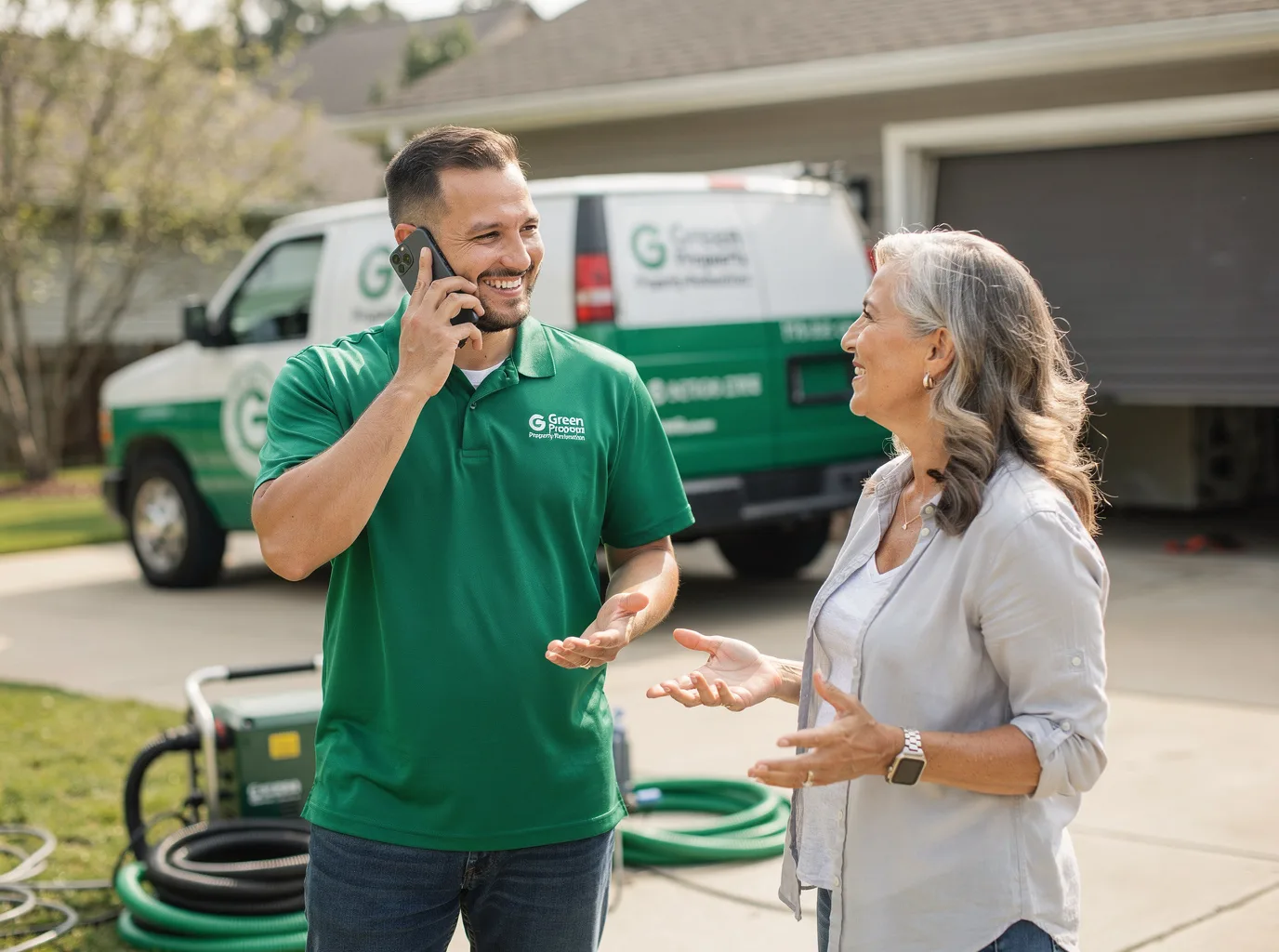 Water Damage Restoration Dixie, GA FAQs